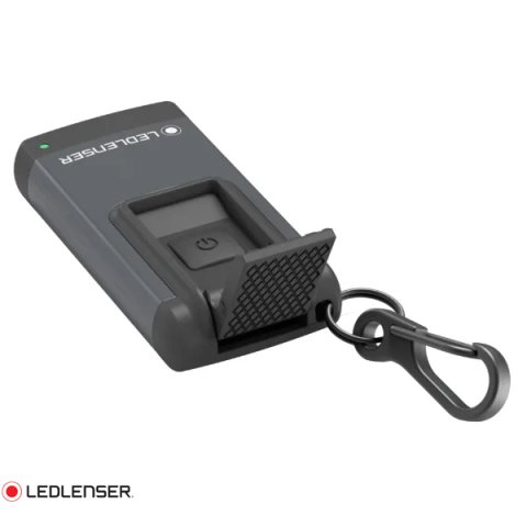 LEDLENSER K4R BLACK 502574