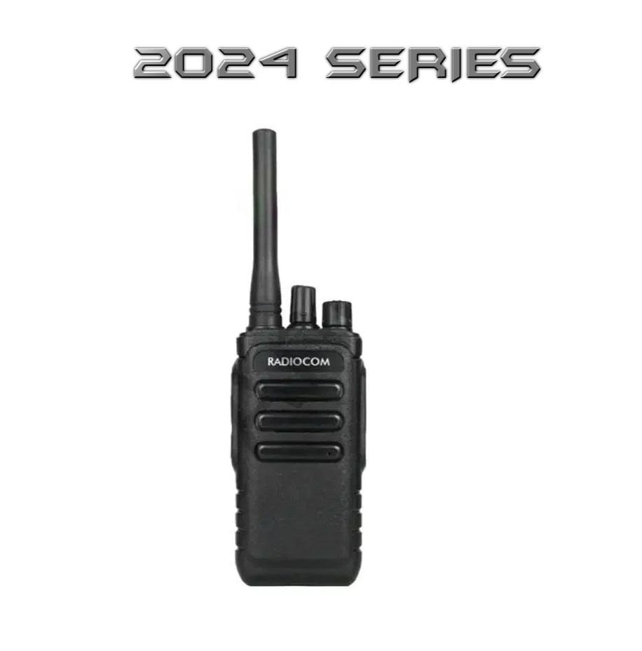 RADIOCOM LT10 PMR446 LİSANSSIZ EL TELSİZİ