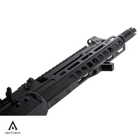 ARCTURUS AK105 Custom FullMetal AEG Airsoft Tüfek