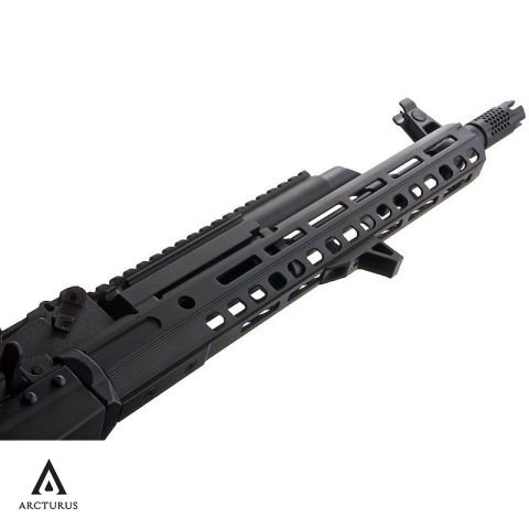 ARCTURUS AKM Custom MOD2 FullMetal AEG Airsoft Tüfek