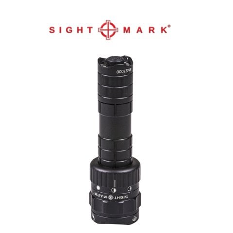 Sightmark SS1000  IR Illuminator (850nm) Fener - SM27000