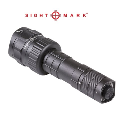 Sightmark SS1000  IR Illuminator (850nm) Fener - SM27000