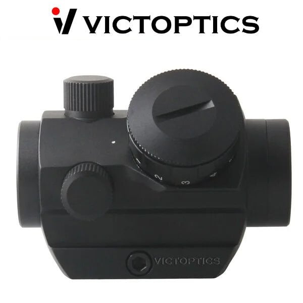 Victoptics CRL 1x22 Red Dot Nişangah