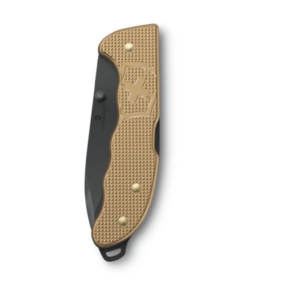 Victorinox 0.9415.DS249 BS Alox Çakı, Bej