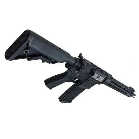 NOVRITSCH SSR4 POLY AIRSOFT TUFEK AEG RIFLE - SIYAH