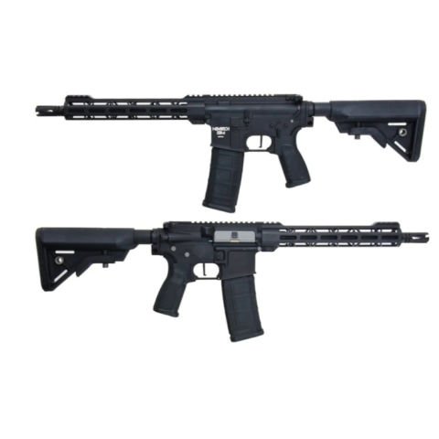 NOVRITSCH SSR4 POLY AIRSOFT TUFEK AEG RIFLE - SIYAH