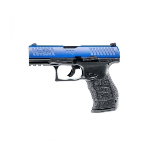 UMAREX Walther PPQ M2 T4E LE .43Cal Havalı Tabanca