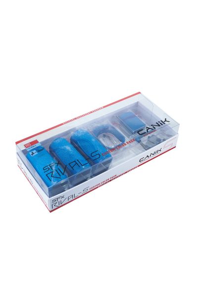SFx RIVAL-S Color Pack - Blue