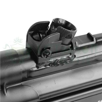 LCT G3 Piyade Tüfeği LC3A3 Black