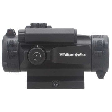 Vector Optics Nautilus 1x30 Red Dot Nişangah SCRD-26