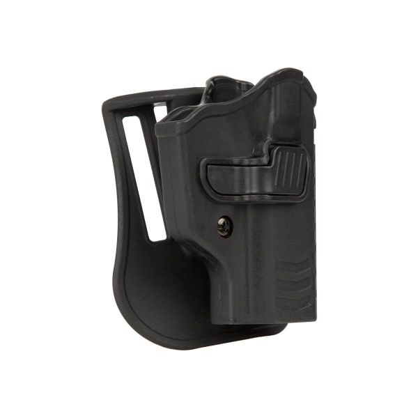 TO GUN HOLSTER CZ 75B TABANCA KILIFI SİYAH