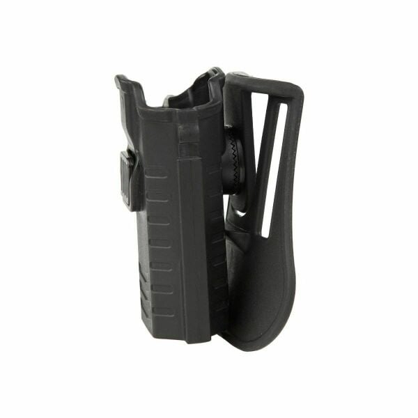 TO GUN HOLSTER 14'LÜ BROWNING TABANCA KILIFI SİYAH