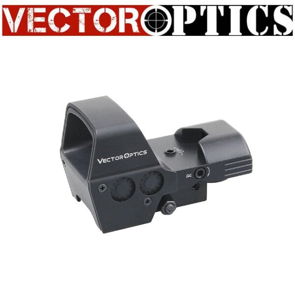 Vector Optics Omega 23x33 4 Artıkıllı Reflex Sight Nişangah