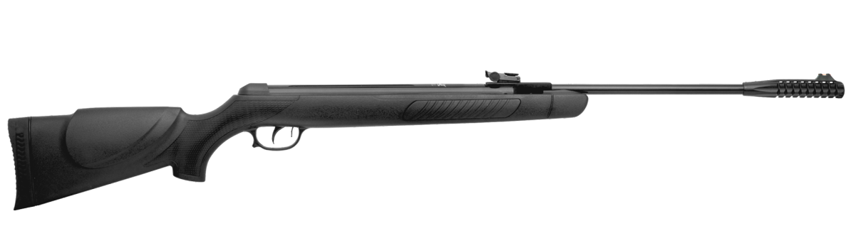 KRAL N-01 Sentetik Havalı Tüfek 4.5 mm