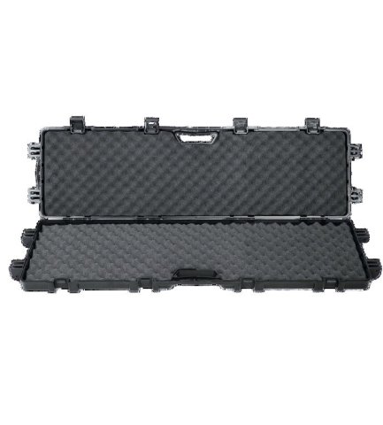 Tüfek çantası 120cm ISG Büyük boy Hard case