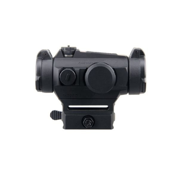 Victoptics SRD 1x20 BLACK Reflex  Red Dot Nişangah RDSL-28