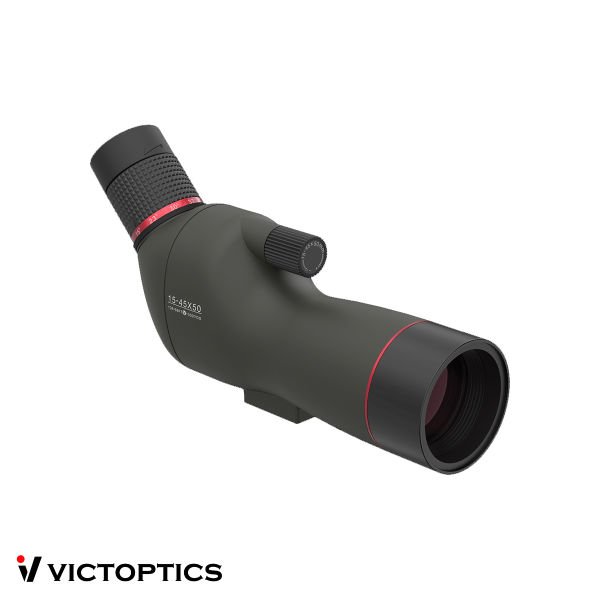 VICTOPTICS 15-45X50 SPOTTING SCOPE GÖZLEM DÜRBÜNÜ