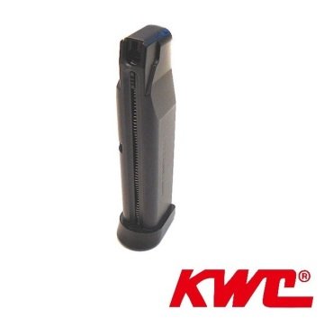 KWC TAURUS (KM46DHN) 4.5MM HAVALI TABANCA ŞARJÖRÜ