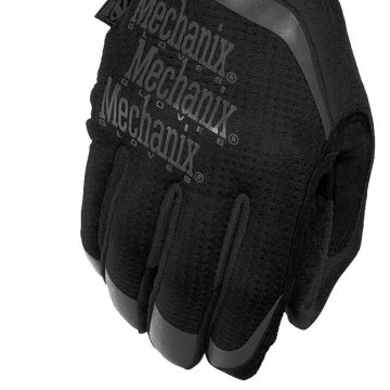 Mechanix Wear® FastFit Taktik Touchscreen Eldiven (Siyah / XX-Large)