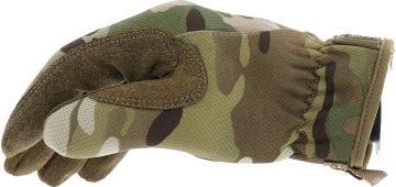 Mechanix Wear® FastFit Taktik Touchscreen Eldiven (Multicam / XXL)