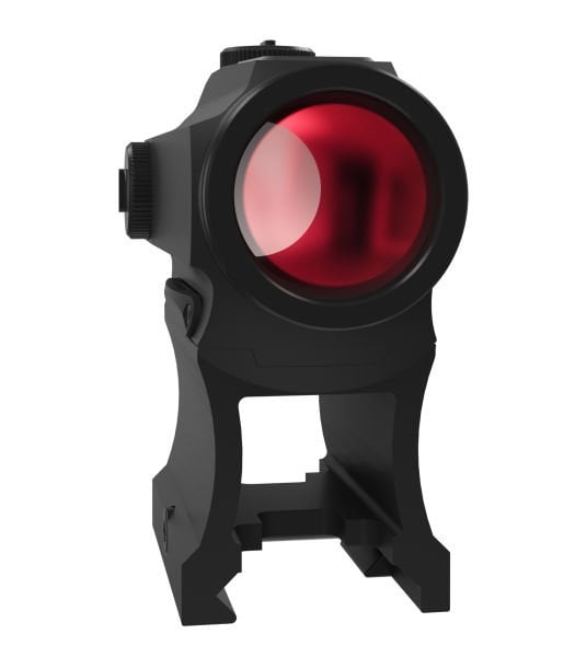 Holosun HS403B Paralow Red Dot Sight, 2 MOA Dot, Parallax-Free