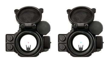 Vortex Strikefire II Red Dot Sight