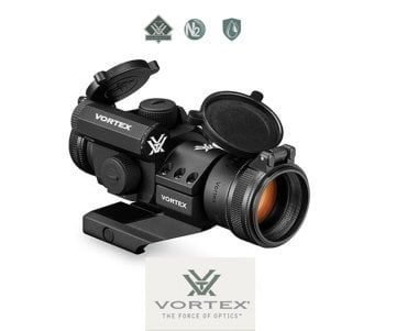 Vortex Strikefire II Red Dot Sight