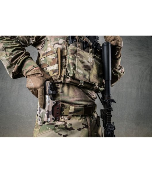 Mechanix Wear® Specialty Vent Coyote Eldiven (MSV-72)