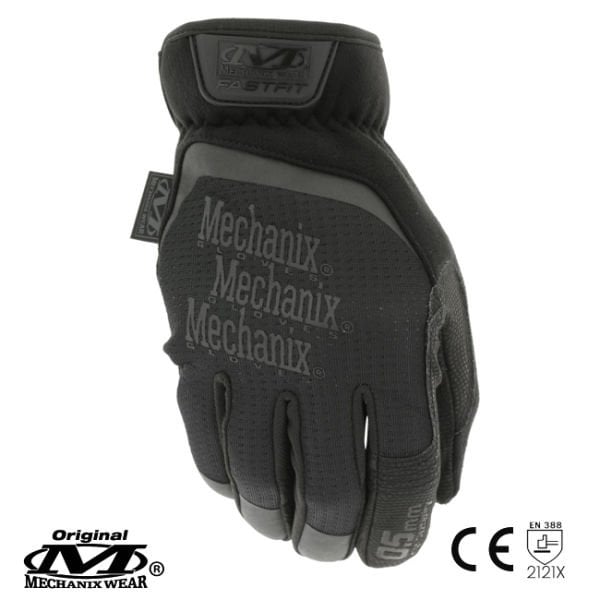 Mechanix Wear® TS FastFit Covert 0.5mm Eldiven (TSFF-55)