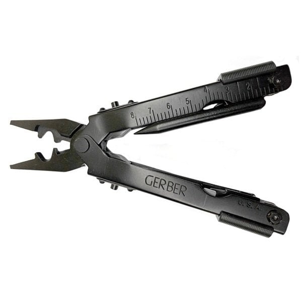 Gerber Modeli MP600 Multi-Pense Siyah