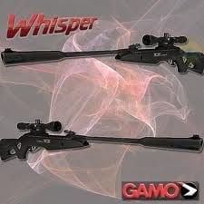 GAMO WHISPER IGT 5,5mm Havalı Tüfek