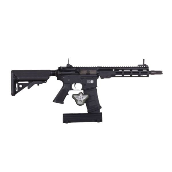 BOLT DANIEL DEFENSE B4 MK16 URG-U 9' SIYAH AIRSOFT TUFEK