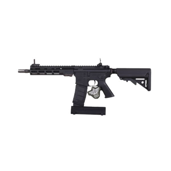 BOLT DANIEL DEFENSE B4 MK16 URG-U 9' SIYAH AIRSOFT TUFEK