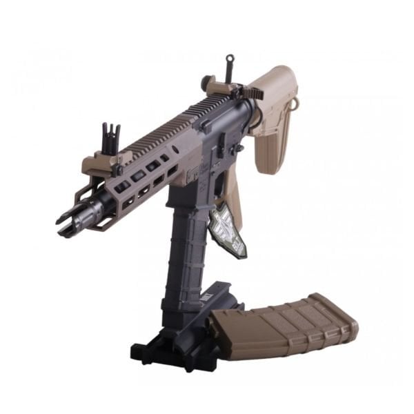 BOLT DANIEL DEFENSE B4 MK16 URG-U 9' TAN AIRSOFT TUFEK