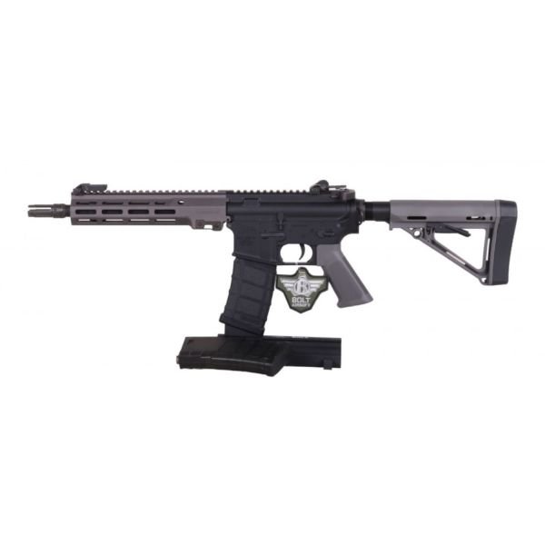 BOLT DANIEL DEFENSE B4 MK16 URG-U 9' GREY AIRSOFT TUFEK