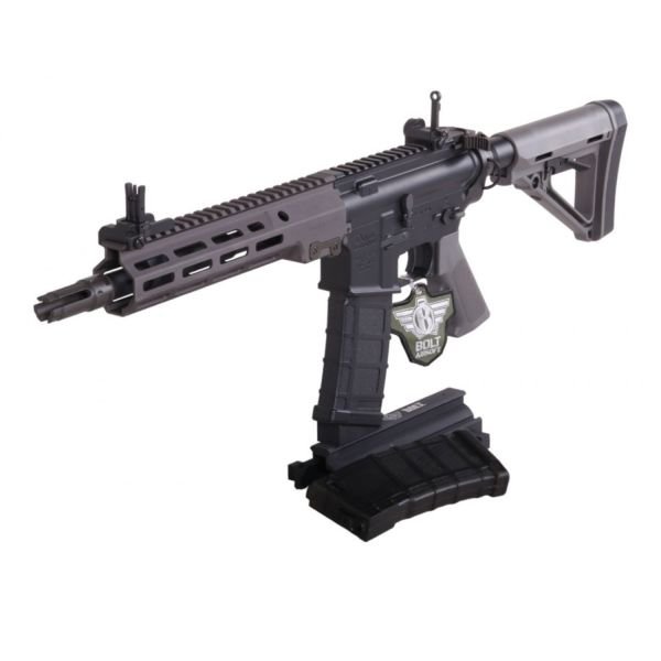 BOLT DANIEL DEFENSE B4 MK16 URG-U 9' GREY AIRSOFT TUFEK