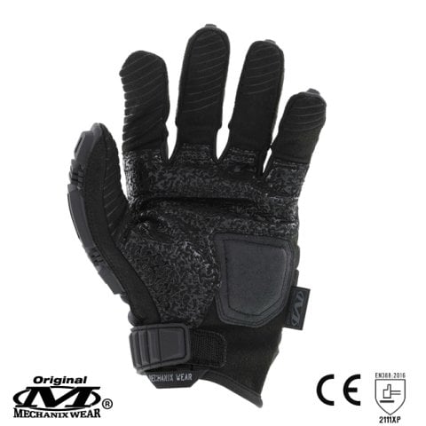 Mechanix Wear® M-PACT® 2 Covert - Siyah (MP2-55)