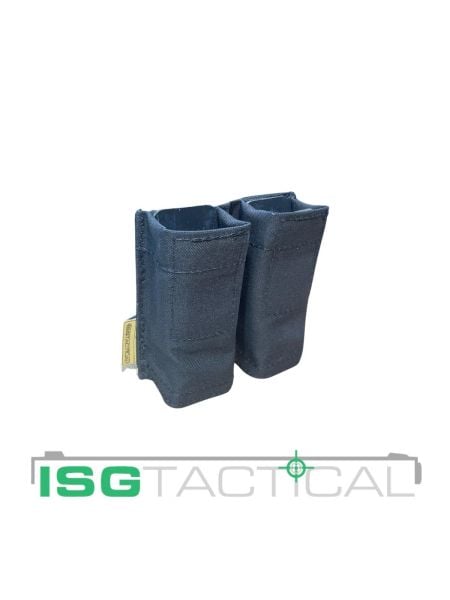 ISG KYDEX ÇİFTLİ TABANCA ŞARJÖR CEBİ