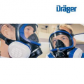 DRAGER X-plore Rd40 GAZ MASKESİ FİLTRESİ