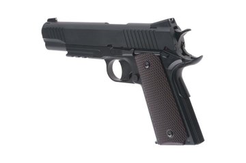 KWC COLT 1911 (KM40ZDHN) 4.5MM HAVALI TABANCA