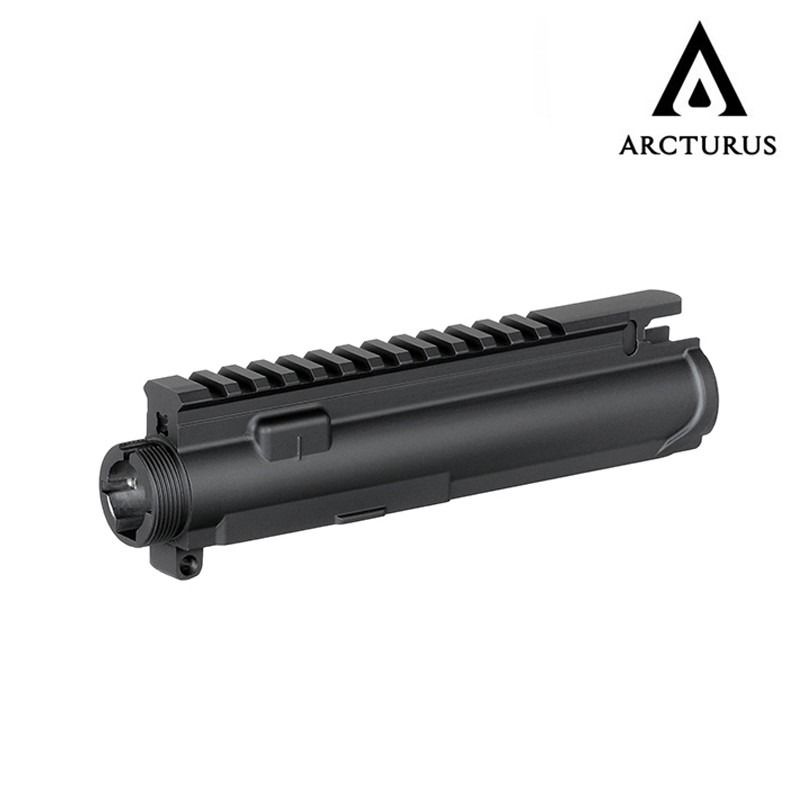 Arcturus M4 Upper Receiver Üst Gövde Siyah - AT-SP-A11