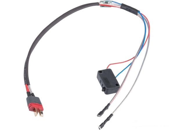 Arcturus CAT WIRE HARNESS JP VERSION, WITHOUT MOSFET - AT-SP-C03