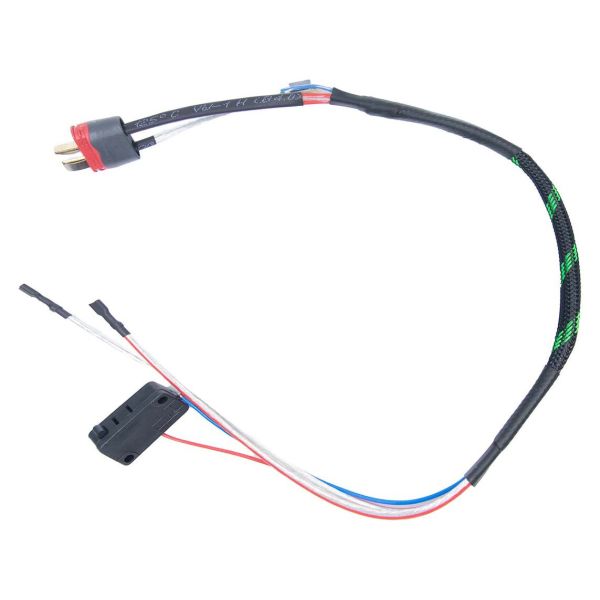Arcturus CAT WIRE HARNESS JP VERSION, WITHOUT MOSFET - AT-SP-C03