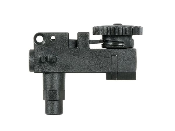 ARCTURUS RS GEN 2 REINFORCED POLYMER PRECISION ROTARY HOP-UP UNIT FOR AK AEG SERIES - HOP-V3P-R-1