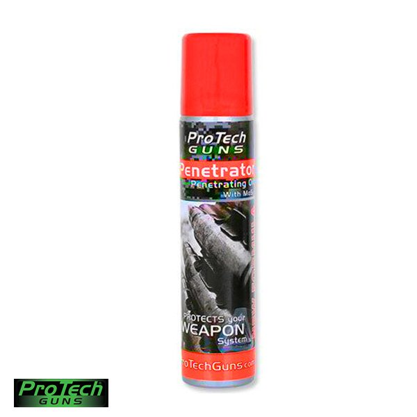 PROTECH MoS2 Penetrator Silah Temizleyici- 100ml