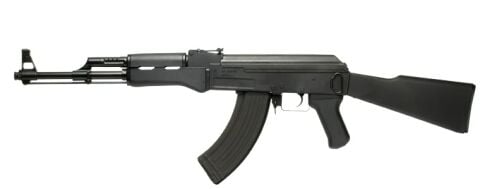 GG RK47 Airsoft Tüfeği AK47 2.0 ETU MOSFET