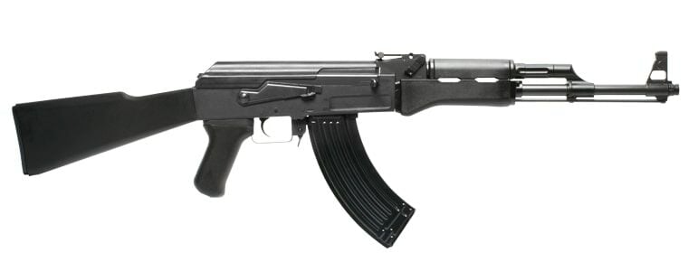 GG RK47 Airsoft Tüfeği AK47 2.0 ETU MOSFET
