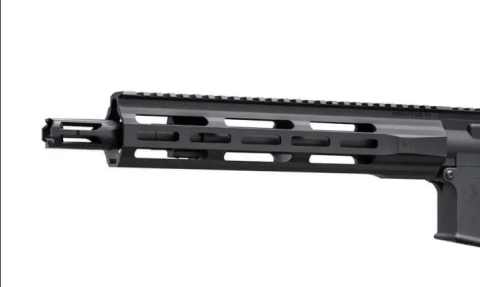 KRYTAC ALPHA CRB FULL METAL M4 AIRSOFT TÜFEK