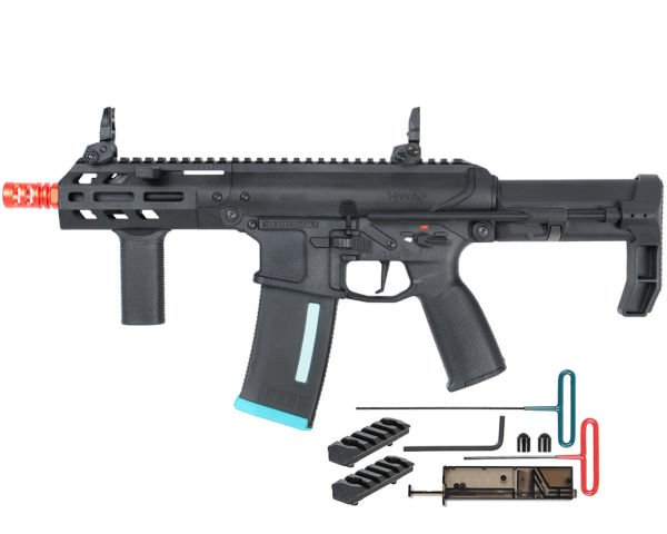 KWA Original ''EVE-4'' Airsoft Tüfek AEG