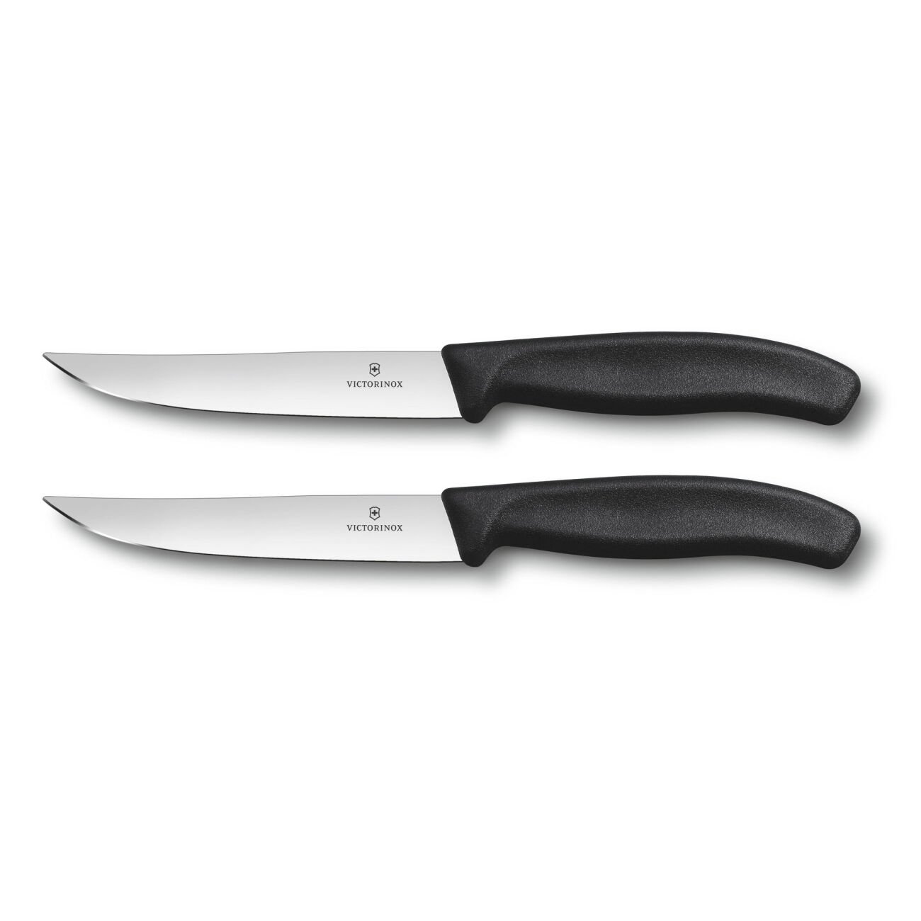 Victorinox 6.7903.12B İkili Blisterli 12 cm Steak-Biftek Bıçağı